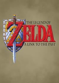 The Legend Of Zelda - A Link To The Past (U)(Mode7) ROM < GBA ROMs