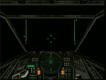 Space War 2000 - Screenshot - Gameplay Image