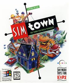 SimTown