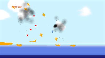 Air Rise - Screenshot - Gameplay Image