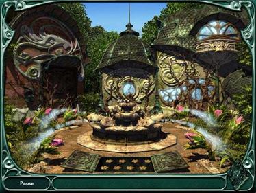Dream Chronicles 2: The Eternal Maze - Screenshot - Gameplay Image