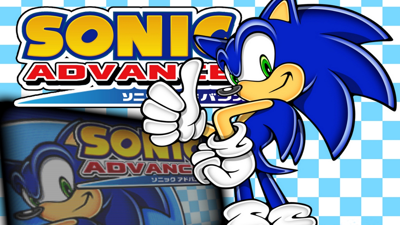 Игра sonic advance. Sonic Advance 2. Sonic Advance 3. Sonic Advance 1. Sonic game boy Advance.