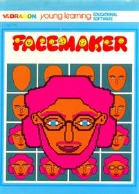 Facemaker - Box - Front Image