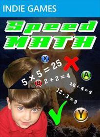 SpeedMath