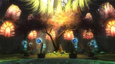 Kingdoms of Amalur Reckoning - Screenshot - Gameplay Image