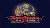 Rocketmen: Axis of Evil