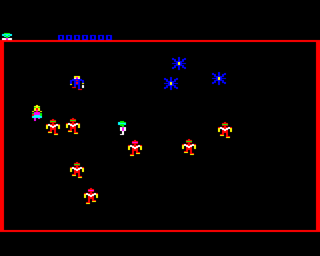 Robotron