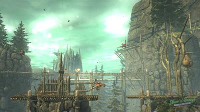 Oddworld: New 'n' Tasty - Screenshot - Gameplay Image