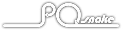 P0 Snake - Clear Logo Image