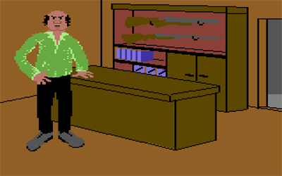 Mafia - Screenshot - Gameplay Image