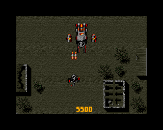 Raid IV