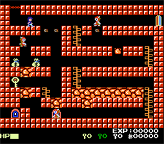 Lutter - Screenshot - Gameplay Image