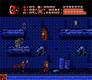 Deadpool - Screenshot - Gameplay Image