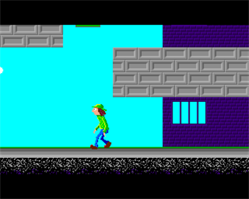 Labyrinth 2 - Screenshot - Gameplay Image