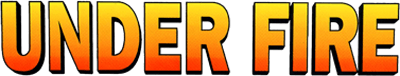 Under Fire - Clear Logo Image