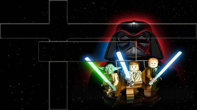LEGO Star Wars II: The Original Trilogy - Fanart - Background Image