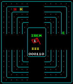 Head On - Screenshot - Gameplay Image
