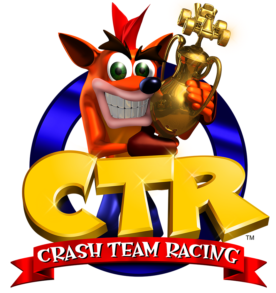 crash team racing ps1 tournament