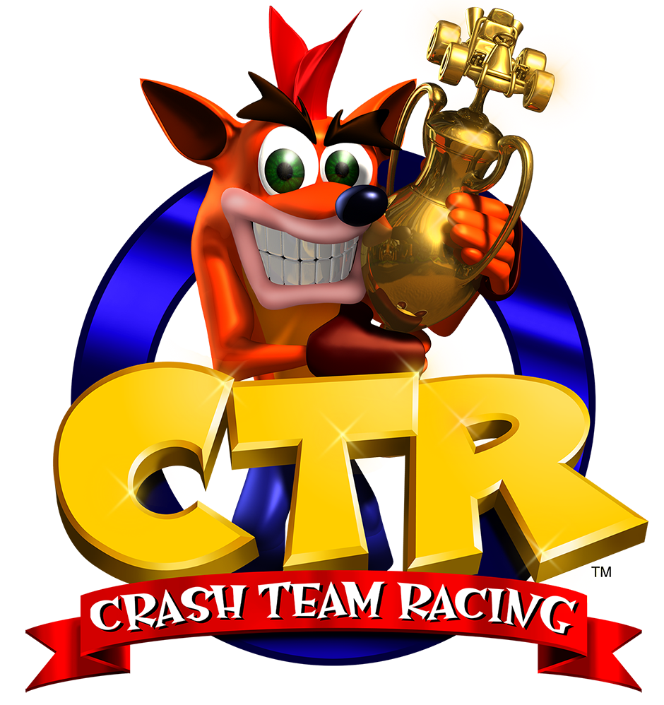 racing team logo