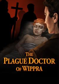 The Plague Doctor of Wippra