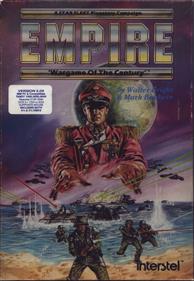 Empire: Wargame of the Century