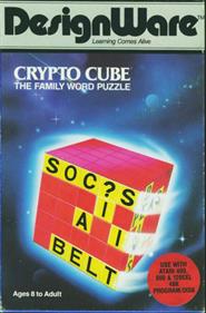 Crypto Cube
