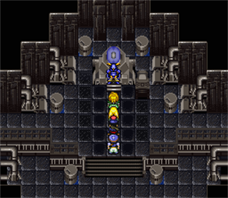 Dual Orb II - Screenshot - Gameplay Image