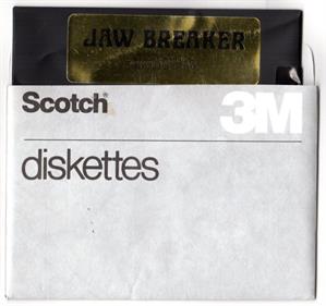 Jawbreaker - Disc Image