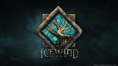 Icewind Dale - Fanart - Background Image