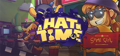 A Hat in Time - Banner Image