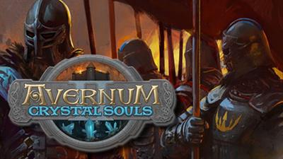 Avernum 2: Crystal Souls - Banner Image