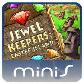 Jewel Keepers: Easter Island