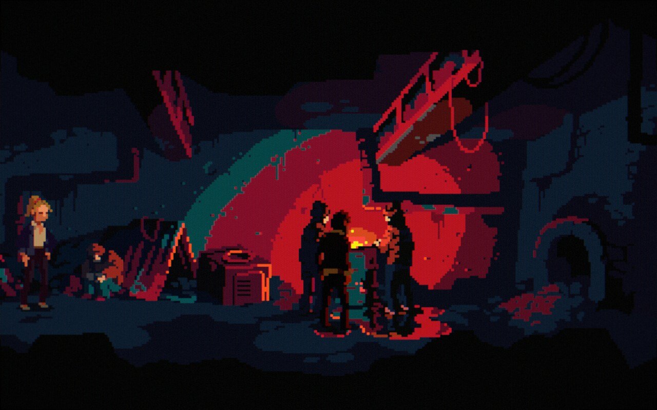 The Drifter