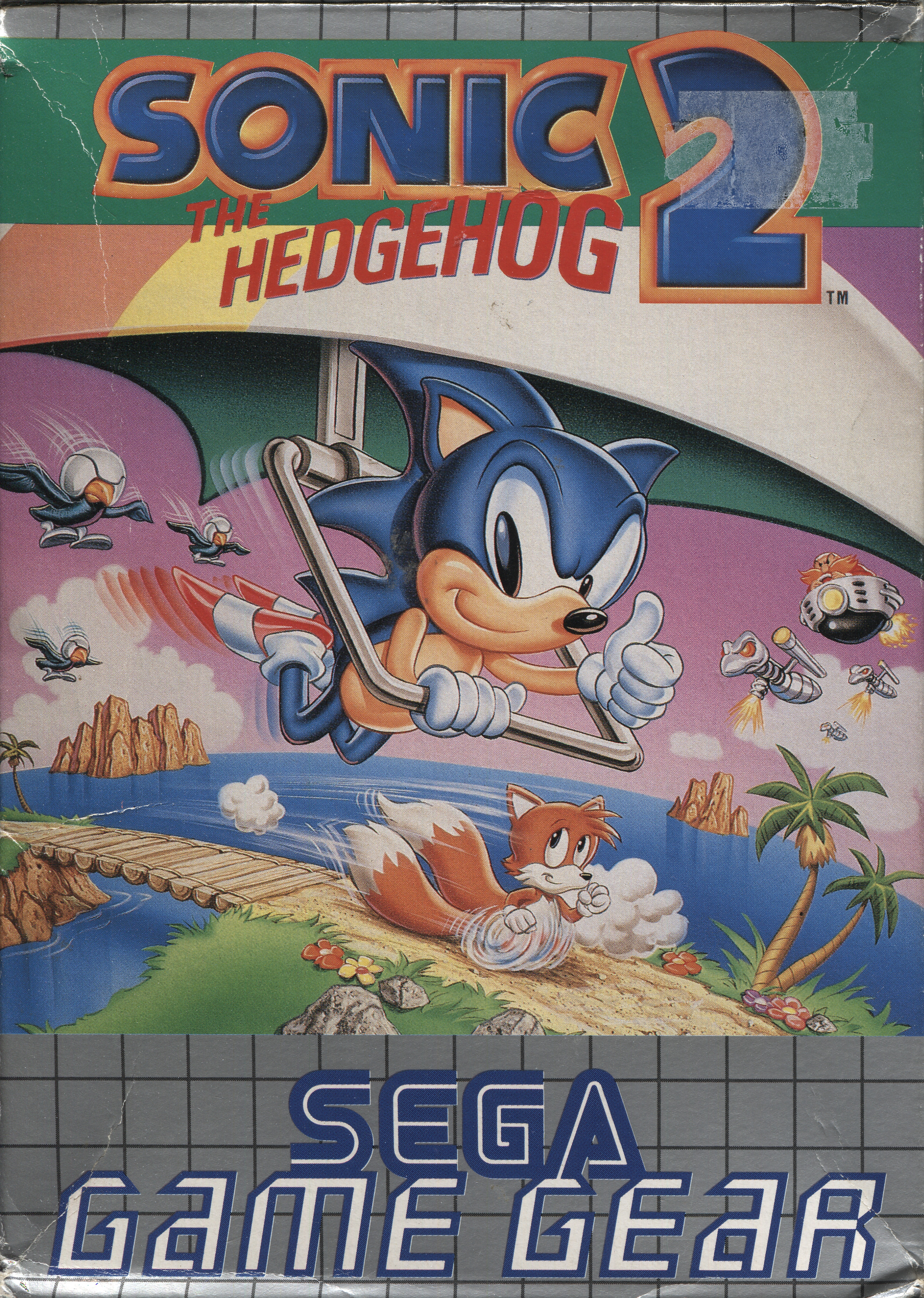 Sonic The Hedgehog Altersfreigabe