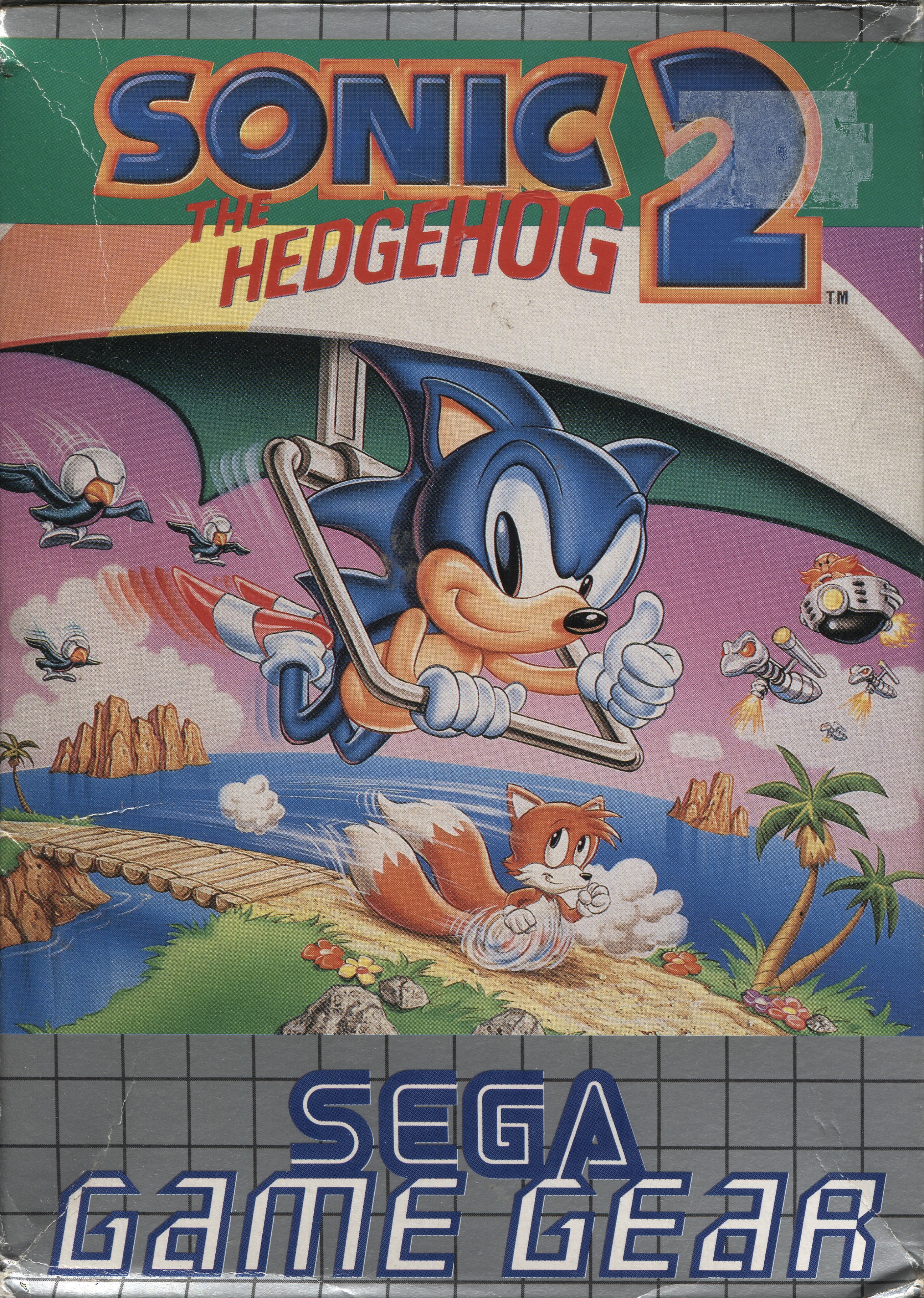 sonic the hedgehog 3d fan game controls