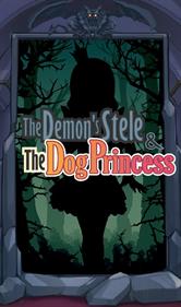 The Demon's Stele & The Dog Princess - LaunchBox Games Database