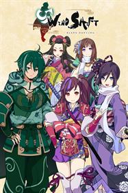 WindShift - Box - Front Image