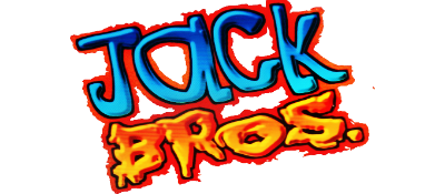 Jack Bros. - Clear Logo Image