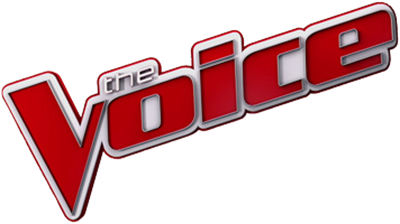 The Voice: I Want You - Clear Logo Image