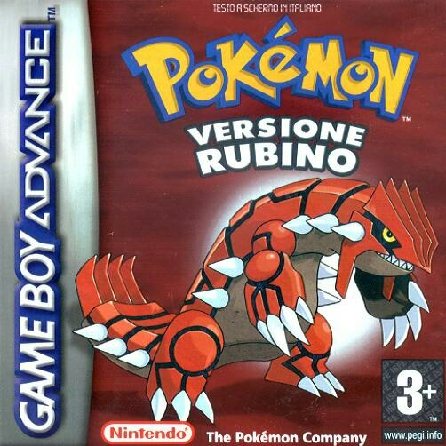 free online pokemon ruby version game