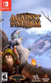 Against the Storm