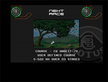 CU Amiga 1992-10 - Screenshot - Gameplay Image