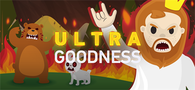 UltraGoodness - Banner Image