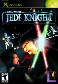 Star Wars: Jedi Knight