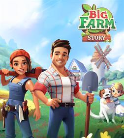 Big Farm Story