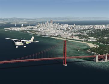 Aerofly FS 2: Flight Simulator - Screenshot - Gameplay Image
