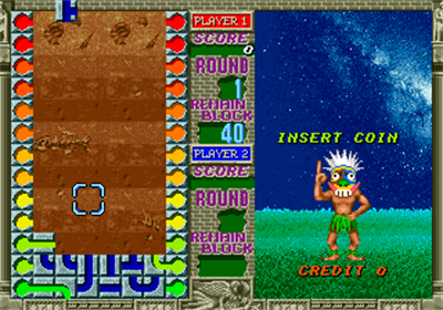 Tube-It - Screenshot - Gameplay Image