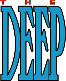 The Deep - Clear Logo