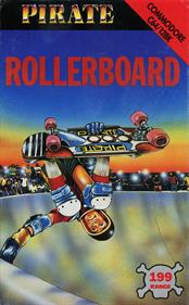 Rollerboard - Box - Front Image