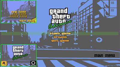 Grand Theft Auto Advance: PC Port - Screenshot - Gameplay Image